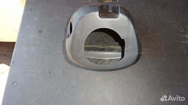 Кожух рулевой колонки Honda Accord CL9