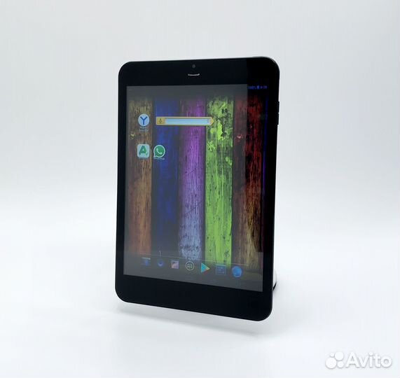 Dexp Ursus 8E2 mini 3g