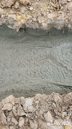 Бетон м150 м200 м250 м300 м350 Бетононасос