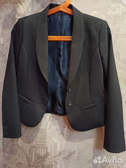 Школьная форма 128