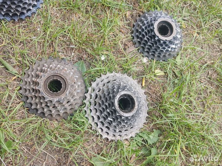 Задние звезда