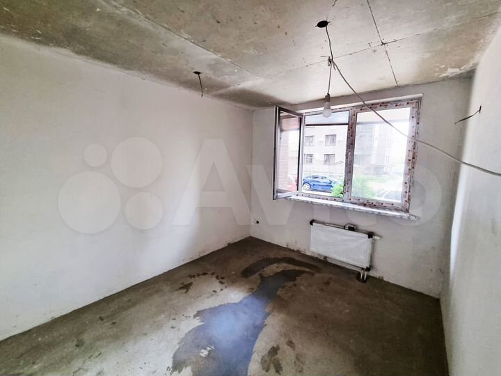 Свободного назначения, 32 м²