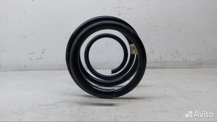 Пружина передняя Mercedes-Benz Cla W117 2.0 2014