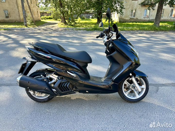 Yamaha Magesty 155s (S max) 2015гв