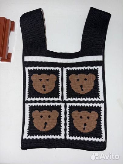 Сумка-шоппер