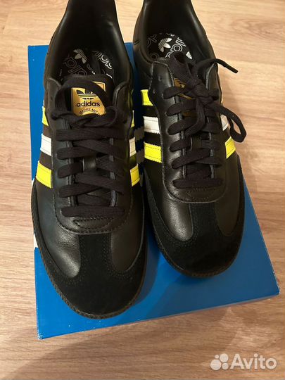 Кеды adidas samba 43