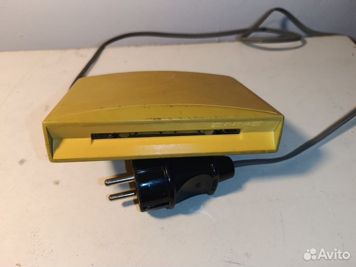 Ионизатор воздуха Рига СССР