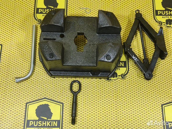 Набор инструментов Volkswagen Jetta JEM dgxa 2019