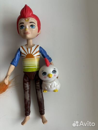 Кукла enchantimals