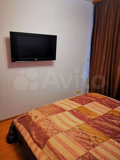 3-к. квартира, 70 м², 1/9 эт.