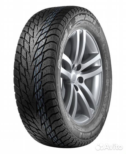 Cordiant Winter Drive 2 185/70 R14 92T