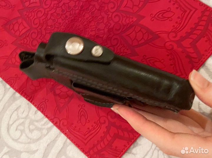 Набедренная кобура