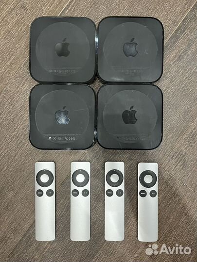 Приставка Apple TV 3 A1427 A1469