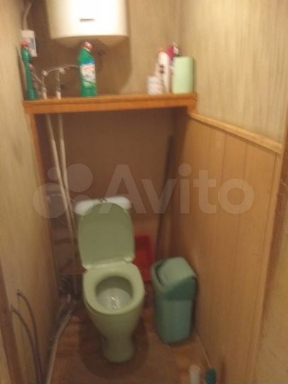 Дом 83 м² на участке 8,4 сот.