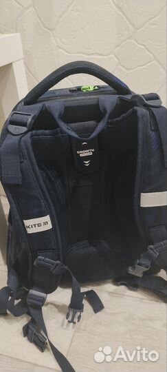 Рюкзак школьный kite