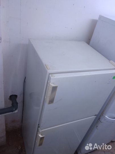 Холодильник для дачи + доставка