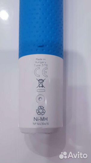 Зубная щетка braun Oral B и Oriflame