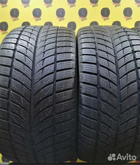 Horizon HW505 275/40 R20 и 315/35 R20