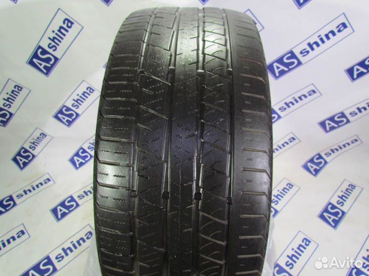 Continental ContiCrossContact LX Sport 275/45 R21 117D