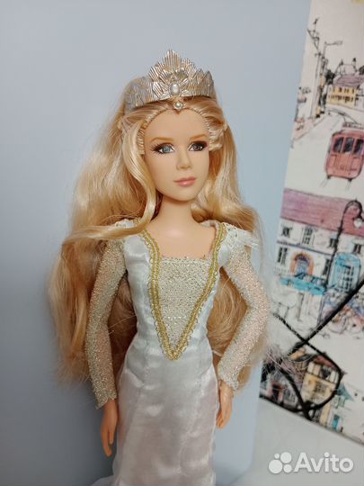 Куклы из Волшебник страны оз Disney