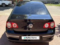 Volkswagen Passat 2.0 AMT, 2006, 301 777 км, с пробегом, цена 755 000 руб.