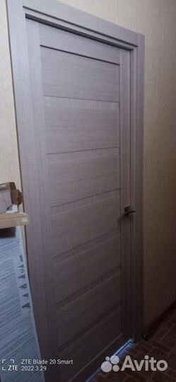 Двери со склада