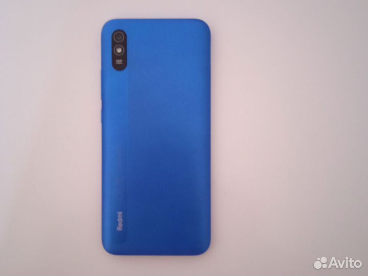 Xiaomi Redmi 9A, 2/32 ГБ