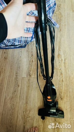 Пылесос