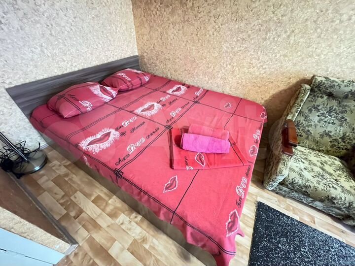 1-к. квартира, 38 м², 2/9 эт.