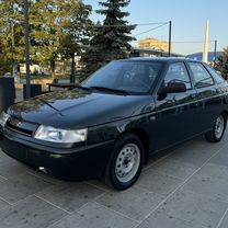 ВАЗ (LADA) 2112 1.6 MT, 2006, 44 000 км, с пробегом, цена 500 000 руб.