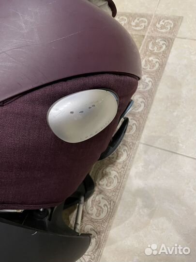 Детское автокресло от 0 cybex