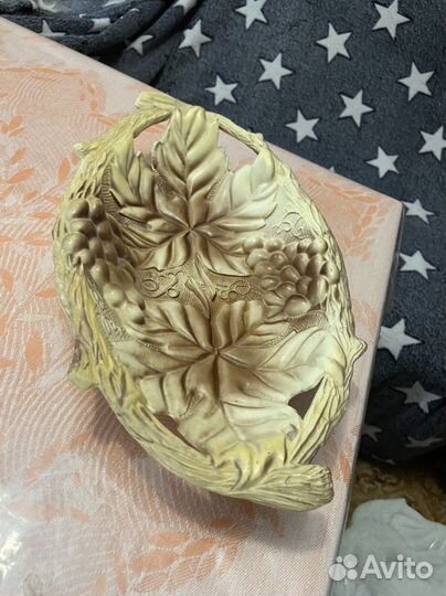 Ваза для фруктов