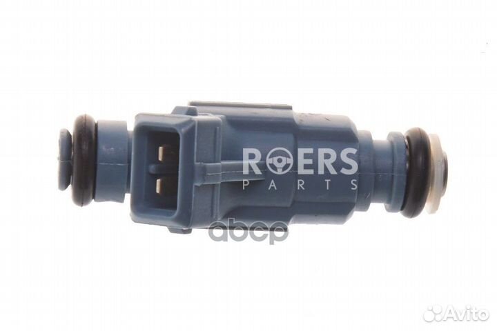 Форсунка топливная RP06B133551N Roers-Parts