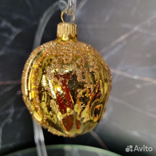 Елочные игрушки