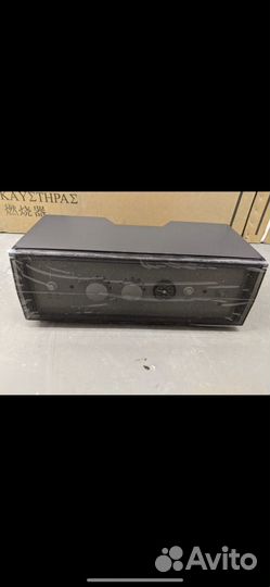 Пульт управления котлом Riello