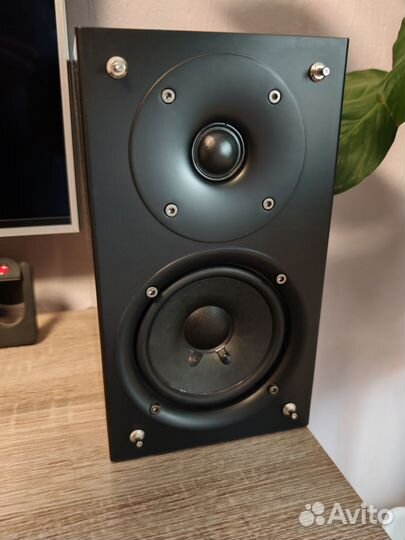 Pioneer HM76D