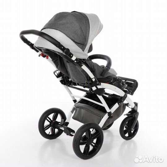 Кресло-коляска для детей с дцп MyWam Mouse