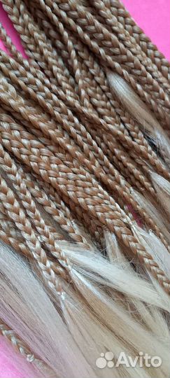 Комплект декос со свободным концом новый