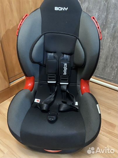 Детское кресло bony