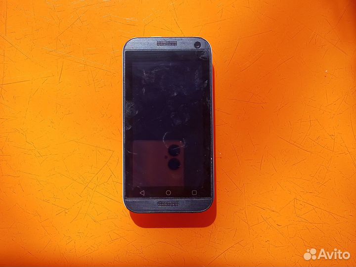 DEXP Ixion E340, 4 ГБ