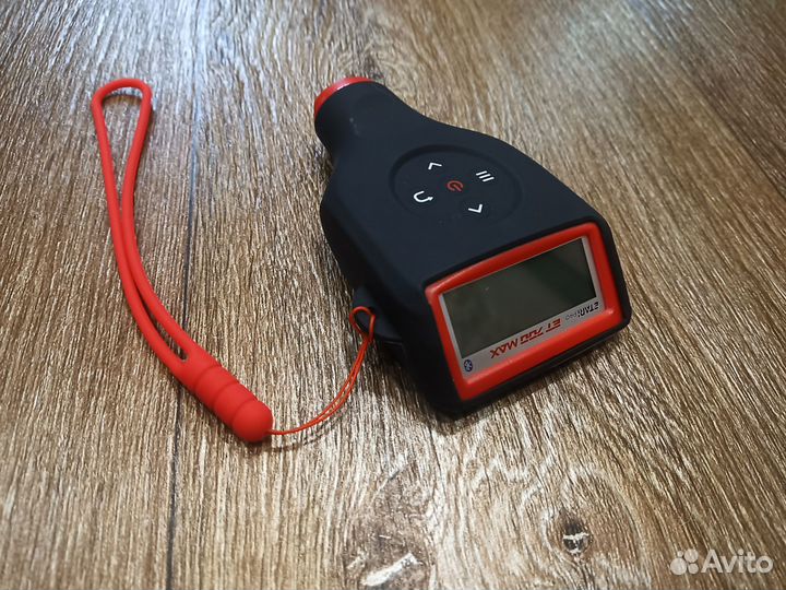 Профессиональный толщиномер etari ET-700 MAX