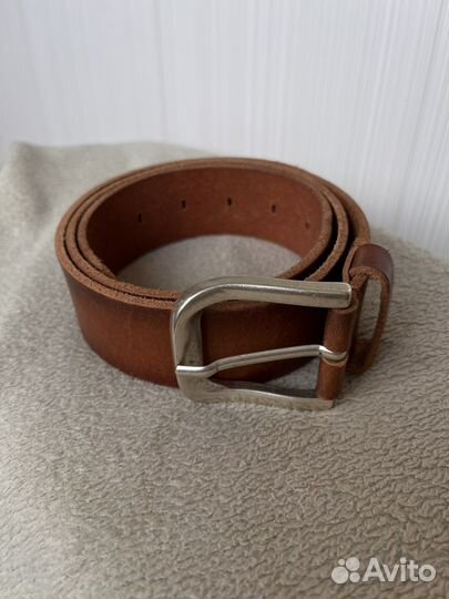 Мужской ремень levis