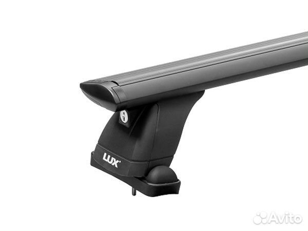 Багажник в штатные места LADA Largus R90, 5-дв. ун