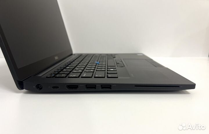 Dell Latitude 7490 Touch i7 16GB 512GB