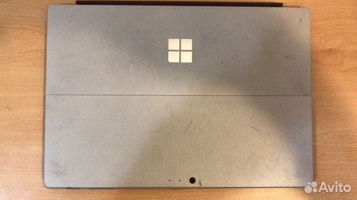 Microsoft Surface Pro 6