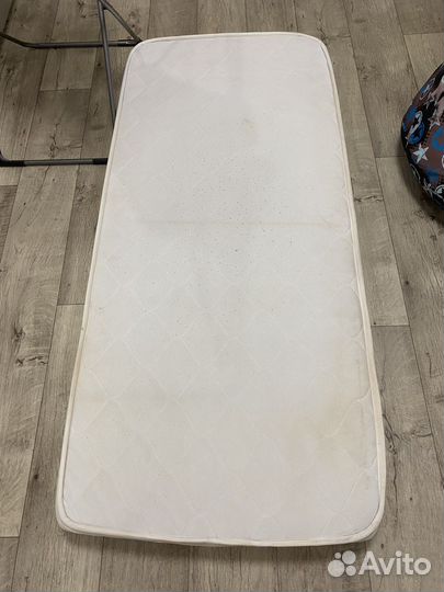 Матрас детский