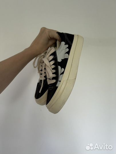 Кеды Stepney workers club