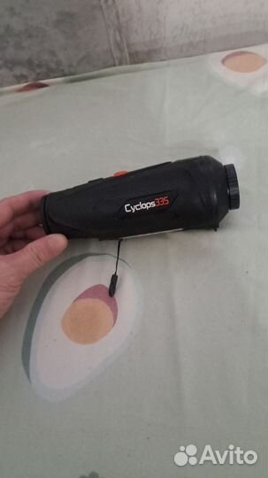 Тепловизор cyclops 335
