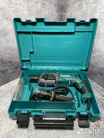 Перфоратор Makita NEW