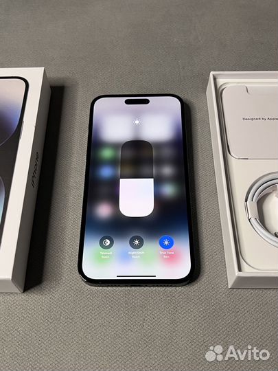 iPhone 14 Pro Max, 256 ГБ